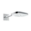 Верхній душ Hansgrohe Raindance Select Е 300 2jet (26468400) Верхні душі Хром-білий