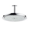 Верхний душ Hansgrohe Raindance Classic Air 240 (27405000) Верхние души Хром