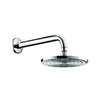 Верхній душ Hansgrohe Raindance S 240 Air 1jet EcoSmart (27461000) Верхні душі Хром