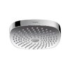 Верхній душ Hansgrohe Croma Select E (26524000) Верхні душі Хром