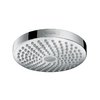 Верхний душ Hansgrohe Croma Select S (26522000) Верхние души Хром