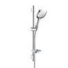 Душовий набір Hansgrohe Raindance Select E 150 3jet / Unica's Puro 0.65 (27856000) Душові набори Хром