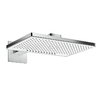 Верхній душ Hansgrohe Rainmaker Select (24005400) Верхні душі Хром-білий