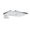 Верхній душ Hansgrohe Rainmaker Select (24007400) Верхні душі Хром-білий