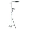 Душова стійка Hansgrohe Raindance Select S 300 Showerpipe (27114000) Душові стійки Хром