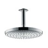 Верхній душ Hansgrohe Raindance Select S 240 2jet EcoSmart (26469000) Верхні душі Хром