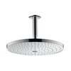Верхній душ Hansgrohe Raindance Select S 300 2jet (27337400) Верхні душі Хром-білий