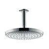 Верхний душ Hansgrohe Raindance Select S 240 2jet (26467000) Верхние души Хром