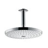 Верхний душ Hansgrohe Raindance Select S 240 2jet (26467400) Верхние души Хром-белый