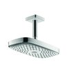 Верхній душ Hansgrohe Raindance Select E 300 2jet (27384400) Верхні душі Хром-білий