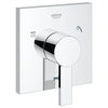 Вентиль Grohe Allure (19590000) Grohe Коллекция Allure 