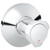 Вентиль Grohe Costa L (19809001) Grohe Коллекция Costa L 