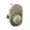 Скрытая часть однорычажного смесителя для ванны Hansgrohe (31741180) Hansgrohe 