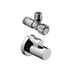 Вентиль кутовий Hansgrohe (13954820) Hansgrohe 