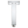 Держатель верхнего душа Grohe Rainshower (27711000) Grohe Коллекция Rainshower 
