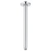 Держатель верхнего душа Grohe Rainshower (28497000) Grohe Коллекция Rainshower 