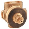 Скрытая часть переключателя Grohe (29708000) Grohe 