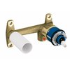Скрытая часть смесителя Grohe (33769000) Grohe 
