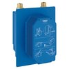Прихована частина Grohe Eurosmart Cosmopolitan E (36339000) Grohe Коллекция Eurosmart Cosmopolitan 
