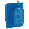 Прихована частина Grohe Eurosmart Cosmopolitan E (36337000) Grohe Коллекция Eurosmart Cosmopolitan 