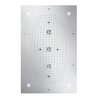 Верхній душ Hansgrohe Raindance Rainmaker (28418000) Верхні душі Хром