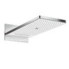 Верхній душ Hansgrohe Rainmaker Select (24011400) Верхні душі Хром-білий