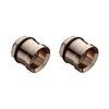 Комплект адаптеров к эксцентрикам Hansgrohe (02026000) Hansgrohe 