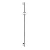 Штанга для душа Hansgrohe Crometta 100 (26506000) Hansgrohe Коллекция Crometta 100 