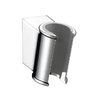 Тримач ручного душу Hansgrohe Porter'click (28324000) Hansgrohe 