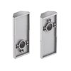 Кутовий монтажний набір Hansgrohe (28694000) Hansgrohe 