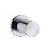 Запірний вентиль Hansgrohe S (15972000) Hansgrohe 