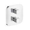 Вентиль Hansgrohe PuraVida iControl (15777000) Hansgrohe Коллекция PuraVida 