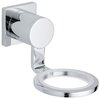 Держатель Grohe Allure (40278000) Держатели для аксессуаров Grohe