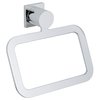 Тримач для рушників Grohe Allure (40339000) Полотенцедержателі Grohe