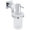 Дозатор жидкого мыла Grohe Allure (40363000) Дозаторы жидкого мыла Grohe