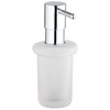 Дозатор жидкого мыла Grohe Veris (40389000) Дозаторы жидкого мыла Grohe