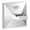 Крючок для халатов Grohe Allure Brilliant (40498000) Крючки для халатов и полотенец Grohe