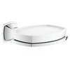 Мильниця Grohe Grandera (40628000) Мильниці Grohe
