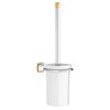 Ёршик для унитаза Grohe Grandera (40632IG0) Ершики для унитаза Grohe