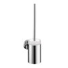 Ёршик для унитаза Hansgrohe Logis (40522000) Ершики для унитаза Hansgrohe