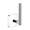 Паперотримач Hansgrohe PuraVida (41518000) Паперотримачі Hansgrohe