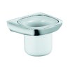 Стакан для зубных щеток Kludi Ambienta (5397505) Стаканы для зубных щеток Kludi