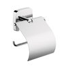 Паперотримач Hansgrohe PuraVida (41508000) Паперотримачі Hansgrohe