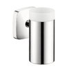 Стакан для зубных щеток Hansgrohe PuraVida (41504000) Стаканы для зубных щеток Hansgrohe