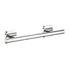Тримач Hansgrohe PuraVida (41513000) Полотенцедержателі Hansgrohe