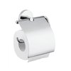 Паперотримач Hansgrohe Logis (40523000) Паперотримачі Hansgrohe