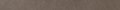 Плитка Dado Ceramica Cementi Beige Rettificato 5*60 (302624) Dado Ceramica Для кухни, Для общественных помещений, Для жилых помещений, Для ванной