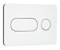 Клавиша смыва Jika PL8 (H8936460040001) Механические Для унитазов Механические