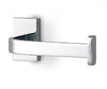 Крючок для ванной комнаты FLAB Combi (146 CHR) Крючки для халатов и полотенец FLAB