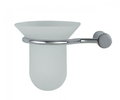 Стакан для зубных щеток FLAB Gaia (332 CHR) Стаканы для зубных щеток FLAB